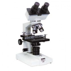 Microscopio "Academy" 1000x