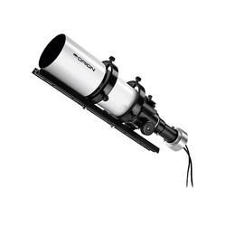 Refractor Guidescope OTA Short tube 80mm F/5